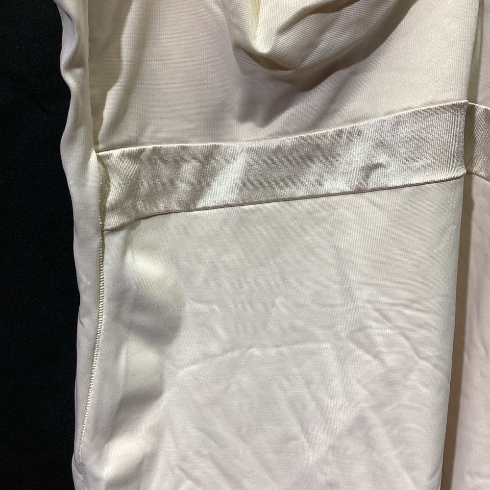 Ruby Ribbon Cream Intimate Camisole - Picture 6 of 12